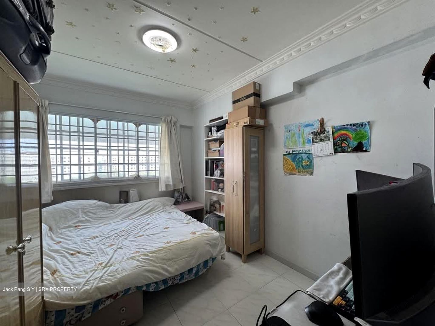 Blk 672 Choa Chu Kang Crescent (Choa Chu Kang), HDB 4 Rooms #583750151